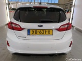  Ford  Fiesta Ford  1.0 EcoBoost 74kW ST-Line 5d #23
