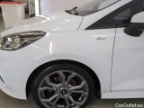  Ford  Fiesta Ford  1.0 EcoBoost 74kW ST-Line 5d #27