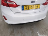 Ford  Fiesta Ford  1.0 EcoBoost 74kW ST-Line 5d #48