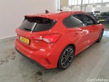  Ford  Focus Ford  1.0 EcoBoost 125pk ST-Line X Bus 5d 5d #2