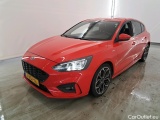  Ford  Focus Ford  1.0 EcoBoost 125pk ST-Line X Bus 5d 5d 