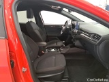  Ford  Focus Ford  1.0 EcoBoost 125pk ST-Line X Bus 5d 5d #3