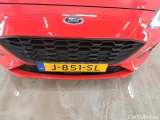  Ford  Focus Ford  1.0 EcoBoost 125pk ST-Line X Bus 5d 5d #5
