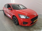  Ford  Focus Ford  1.0 EcoBoost 125pk ST-Line X Bus 5d 5d #17