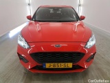  Ford  Focus Ford  1.0 EcoBoost 125pk ST-Line X Bus 5d 5d #18