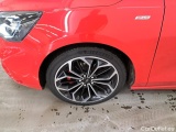  Ford  Focus Ford  1.0 EcoBoost 125pk ST-Line X Bus 5d 5d #25