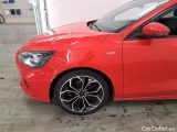  Ford  Focus Ford  1.0 EcoBoost 125pk ST-Line X Bus 5d 5d #24