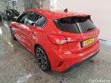  Ford  Focus Ford  1.0 EcoBoost 125pk ST-Line X Bus 5d 5d #29
