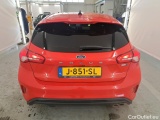  Ford  Focus Ford  1.0 EcoBoost 125pk ST-Line X Bus 5d 5d #30