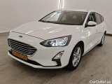  Ford  Focus Ford  1.0 EcoBo 100pk Trend Edition Bus Wagon 5d 
