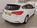  Ford  Focus Ford  1.0 EcoBo 100pk Trend Edition Bus Wagon 5d #2
