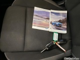  Ford  Focus Ford  1.0 EcoBo 100pk Trend Edition Bus Wagon 5d #4