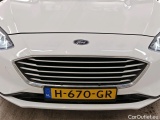 Ford  Focus Ford  1.0 EcoBo 100pk Trend Edition Bus Wagon 5d #5