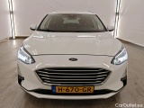  Ford  Focus Ford  1.0 EcoBo 100pk Trend Edition Bus Wagon 5d #18