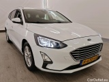  Ford  Focus Ford  1.0 EcoBo 100pk Trend Edition Bus Wagon 5d #17