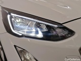  Ford  Focus Ford  1.0 EcoBo 100pk Trend Edition Bus Wagon 5d #16