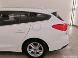  Ford  Focus Ford  1.0 EcoBo 100pk Trend Edition Bus Wagon 5d #21