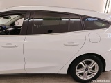  Ford  Focus Ford  1.0 EcoBo 100pk Trend Edition Bus Wagon 5d #22