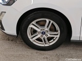  Ford  Focus Ford  1.0 EcoBo 100pk Trend Edition Bus Wagon 5d #25