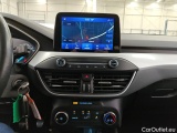  Ford  Focus Ford  1.0 EcoBo 100pk Trend Edition Bus Wagon 5d #26