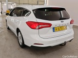  Ford  Focus Ford  1.0 EcoBo 100pk Trend Edition Bus Wagon 5d #29