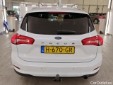  Ford  Focus Ford  1.0 EcoBo 100pk Trend Edition Bus Wagon 5d #30