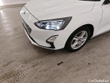  Ford  Focus Ford  1.0 EcoBo 100pk Trend Edition Bus Wagon 5d #37