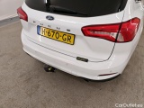  Ford  Focus Ford  1.0 EcoBo 100pk Trend Edition Bus Wagon 5d #46
