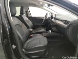  Ford  Focus Ford  1.0 EcoBo Hybrid 125pk Titan X Bus Wagon 5d #3