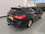  Ford  Focus Ford  1.0 EcoBo Hybrid 125pk Titan X Bus Wagon 5d #2