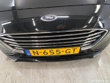  Ford  Focus Ford  1.0 EcoBo Hybrid 125pk Titan X Bus Wagon 5d #5