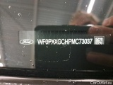  Ford  Focus Ford  1.0 EcoBo Hybrid 125pk Titan X Bus Wagon 5d #6