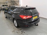  Ford  Focus Ford  1.0 EcoBo Hybrid 125pk Titan X Bus Wagon 5d #9