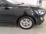  Ford  Focus Ford  1.0 EcoBo Hybrid 125pk Titan X Bus Wagon 5d #13