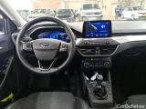  Ford  Focus Ford  1.0 EcoBo Hybrid 125pk Titan X Bus Wagon 5d #16