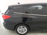  Ford  Focus Ford  1.0 EcoBo Hybrid 125pk Titan X Bus Wagon 5d #18