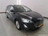  Ford  Focus Ford  1.0 EcoBo Hybrid 125pk Titan X Bus Wagon 5d #20