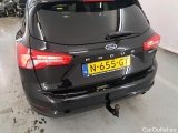  Ford  Focus Ford  1.0 EcoBo Hybrid 125pk Titan X Bus Wagon 5d #45
