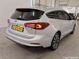  Ford  Focus Ford  1.0 EcoB Hybr 155pk Titanium X AT Wagon 5d #2