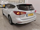  Ford  Focus Ford  1.0 EcoB Hybr 155pk Titanium X AT Wagon 5d #9