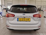  Ford  Focus Ford  1.0 EcoB Hybr 155pk Titanium X AT Wagon 5d #10