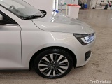  Ford  Focus Ford  1.0 EcoB Hybr 155pk Titanium X AT Wagon 5d #13
