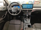  Ford  Focus Ford  1.0 EcoB Hybr 155pk Titanium X AT Wagon 5d #16