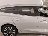  Ford  Focus Ford  1.0 EcoB Hybr 155pk Titanium X AT Wagon 5d #17