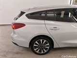  Ford  Focus Ford  1.0 EcoB Hybr 155pk Titanium X AT Wagon 5d #18