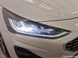  Ford  Focus Ford  1.0 EcoB Hybr 155pk Titanium X AT Wagon 5d #20
