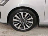  Ford  Focus Ford  1.0 EcoB Hybr 155pk Titanium X AT Wagon 5d #29