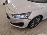  Ford  Focus Ford  1.0 EcoB Hybr 155pk Titanium X AT Wagon 5d #39