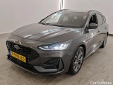  Ford  Focus Ford  1.0 EcoBoost Hybrid ST-Line Style Wagon 5d 