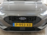  Ford  Focus Ford  1.0 EcoBoost Hybrid ST-Line Style Wagon 5d #5